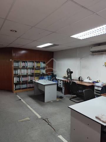 FOR SALE | Asia City Kota Kinabalu Office Lot 1