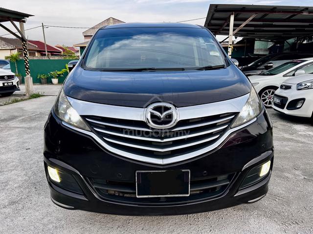 2014 Mazda BIANTE 2.0 SKYACTIV-G (A) 5YRS WARRANTY - 3