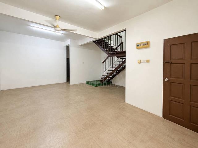 Border Bangi Seksy 7 + MV 560K + Facing Open di Tmn Sri Kejora, Kajang 1