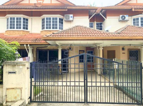 RUMAH DI HIGH DEMAND AREA! UNTUK DIJUAL Seksyen 3 Bandar Baru Bangi 1