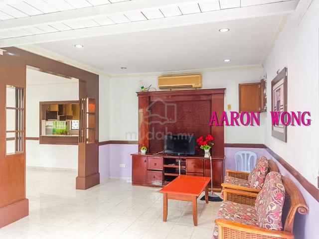 [Best Buy] Villa D’Amour, A’Famosa Golf Resort, Alor Gajah, Melaka 1