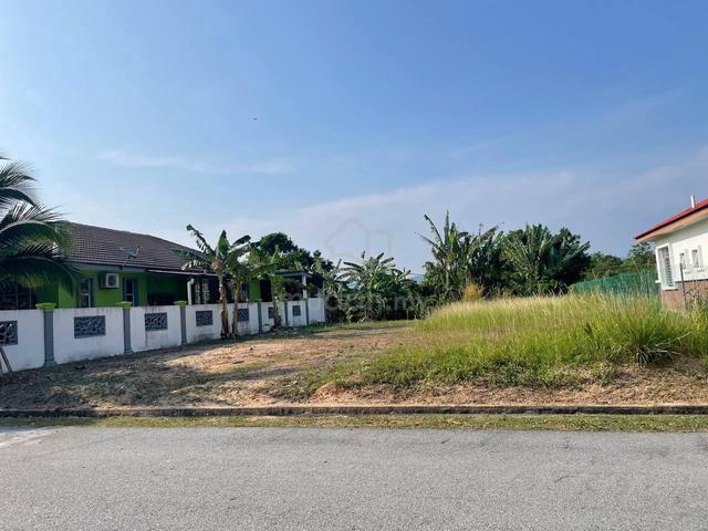 [Murah] Bandar Tasik Senangin Lenggeng 1