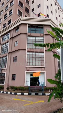 Menara Mutiara Majestic, Ground Floor Corner Shop For Let 1