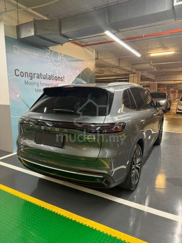 2026 Proton EMAS 7 PHEV PREMIUM Special Government - 3