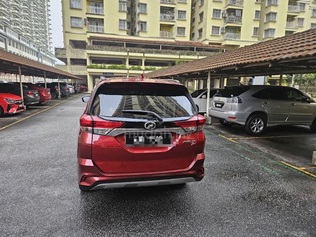 2022 Perodua ARUZ 1.5 AV MY21 D38L (A) - 4
