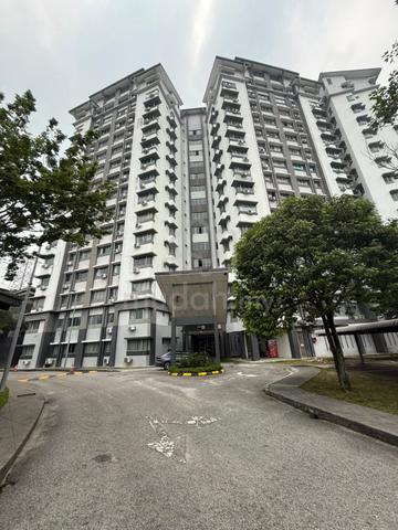 Lagoon Suites 1