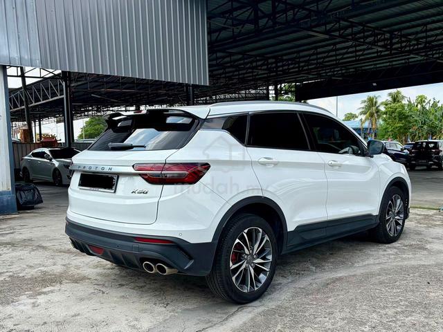 2022 Proton X50 PREMIUM 1.5 (A) - 3