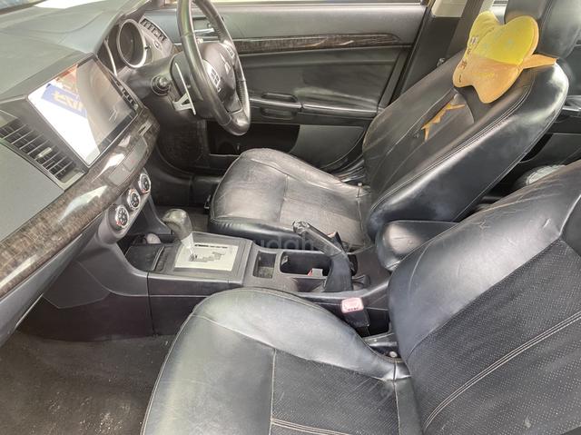 2010 Proton INSPIRA 2.0 PREMIUM (A) - 4