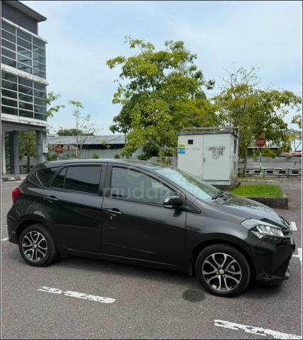 2022 Perodua MYVI 1.5 X (A) - 2