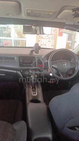 2015 Honda HR-V 1.8 S (A) - 5