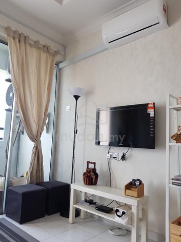 N-Park Condominium 1