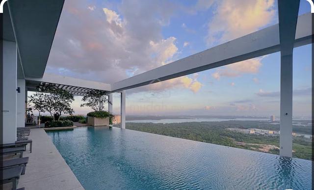 Iskandar Residences Medini 1
