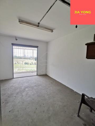 Rifle Range Flats 1