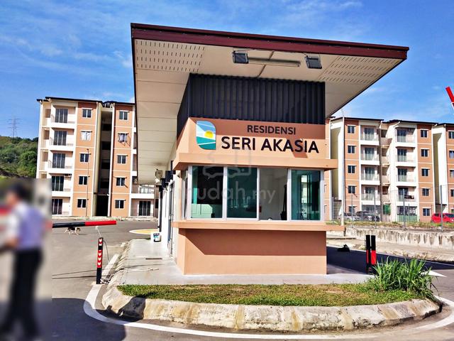 Residensi Seri Akasia 1