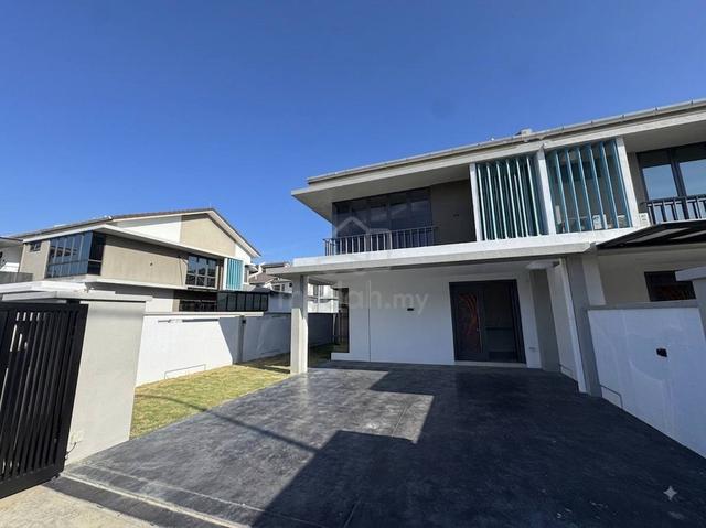 Renovated Endlot Double Storey Type Kyra Bandar Bukit Raja Klang 1