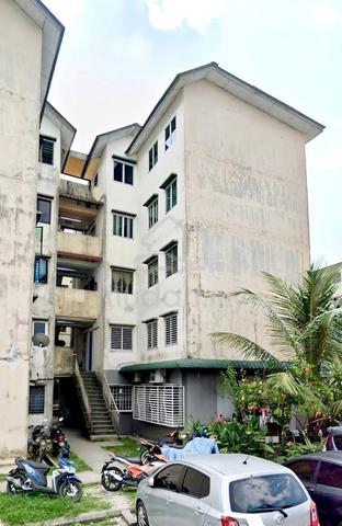 Pangsapuri palma 1