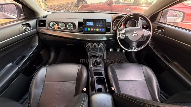 2012 Proton INSPIRA 2.0 PREMIUM CVT (A) - 3