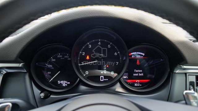 2023 Porsche MACAN 2.0 MY19 FACELIFT (A) - 5