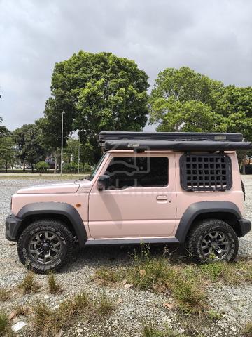 2023 Suzuki Jimny AllGrip 1.5A 2 doors - 5