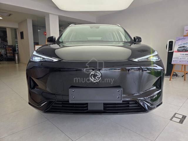 2026 Proton EMAS 7 0.0 PRIME MY26 (A) - 4