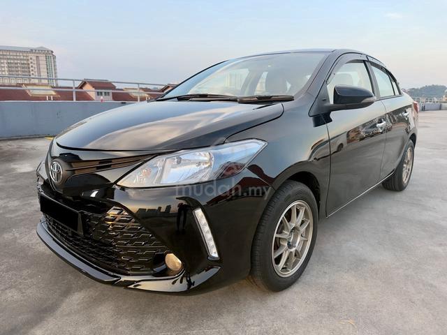Toyota VIOS 1.5 G (A) - 3