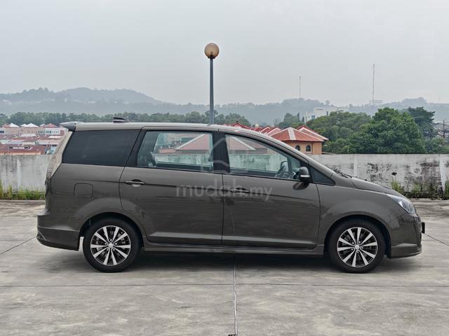 2023 Proton EXORA 1.6 PREMIUM (A) F/SERVIS REC - 4