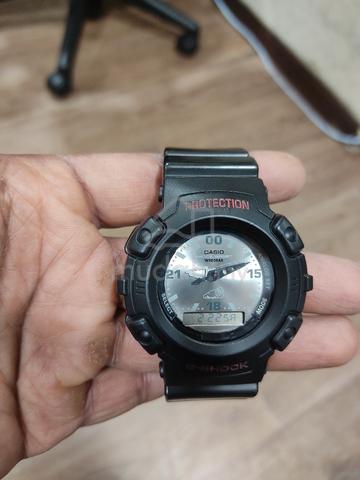 Carousel Image Selected