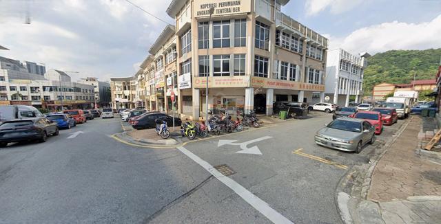 wangsa maju-klsc-wangsa delima 2 sty corner shop 41x60 1
