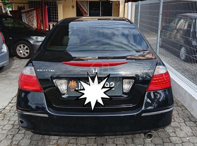 2006 Honda ACCORD 2.0 VTI (A) - 3