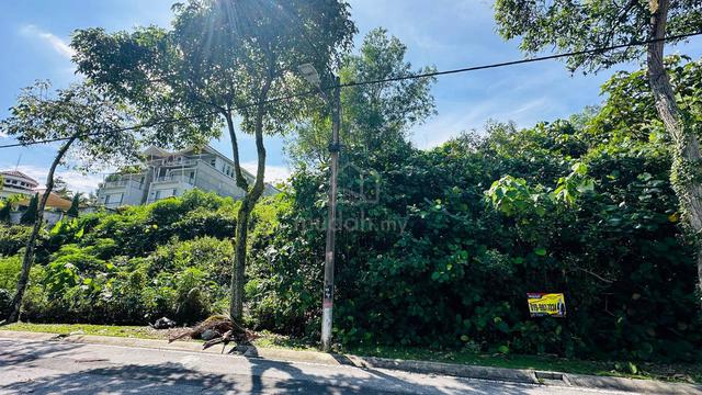 Tanah Lot bungalow Seksyen 9 Shah Alam Nice View 5