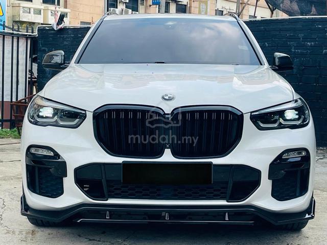 FSRECORD51K DIGITALMETER MSPORT BMWX5 xDRIVE45e3.0 - 1