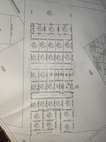 Tanah Hulu Langat untuk dijual 1