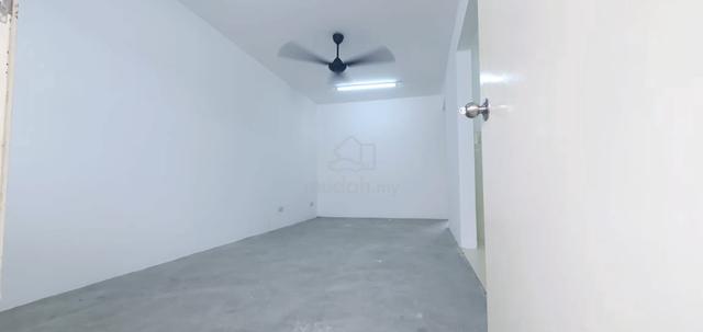 【MURAHhh SANGAtt】Pangsapuri SENTOSA Setia Taipan Shah Alam U13 1