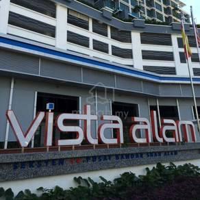 Vista Alam Serviced Apartment 1