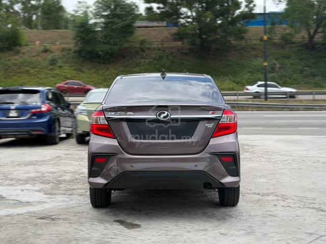 2020 Perodua BEZZA 1.3 AV (A) - 4