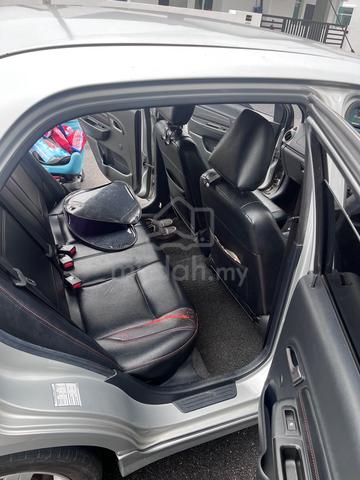 2014 Proton SAGA 1.3 FLX EXECUTIVE (A) - 3