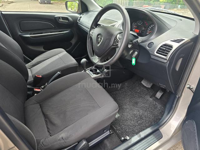 2018 Proton SAGA 1.3 PREMIUM CVT (A) - 3