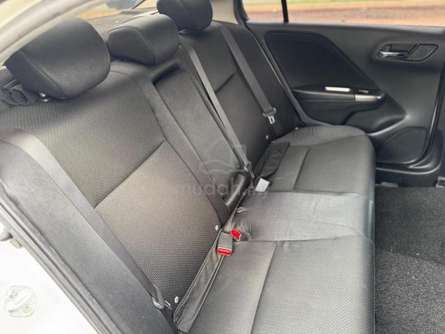 2018 Honda CITY 1.5 E MY2014 FACELIFT (A) - 3