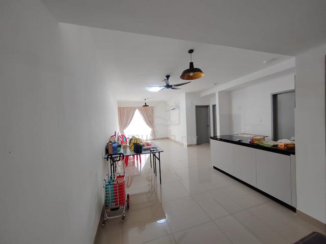 Avia Plus Serviced Residence Rawang 1
