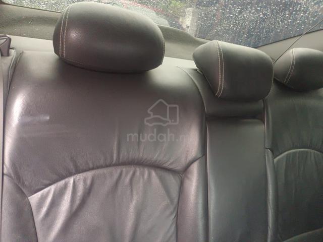 2010 Hyundai SONATA 2.0 THETA II HIGH SPEC YF (A) - 2