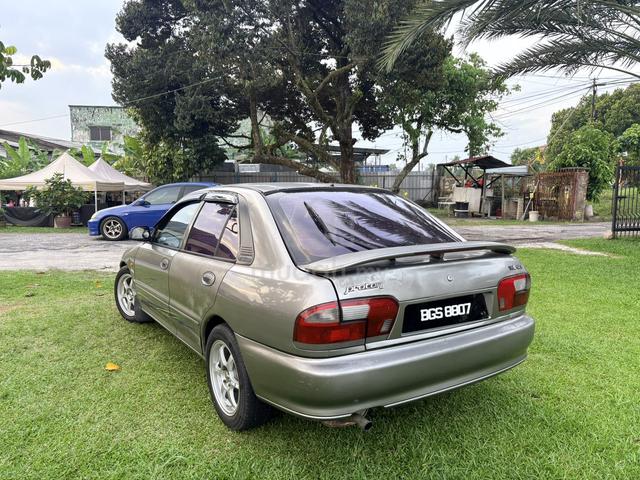 2003 Proton WIRA 1.5 A/B GL (M) - 2