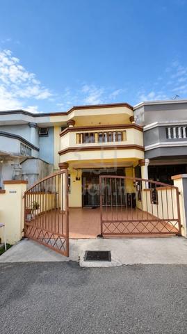 Senawang💥Taman Seremban Jaya, 2-storey, RENOVATED+NICE UNIT+FREEHOLD 1