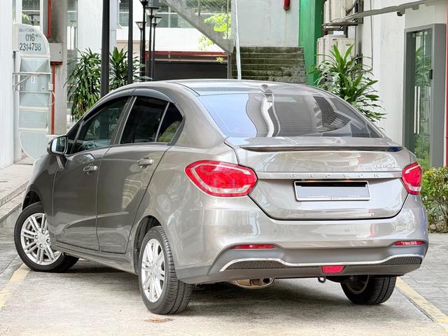Proton PERSONA EXECUTIVE F/ServRec OriPaint 1Owner - 4