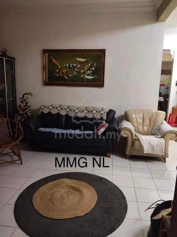 Double Storey House at Taman Bidara, Bandar Botanic Klang for sale 🏡 1