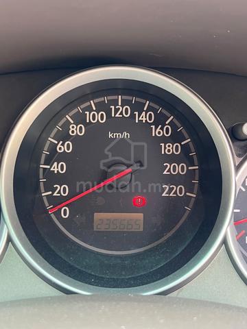 2005 Honda CITY 1.5 I-DSI MY03 GD (A) - 3