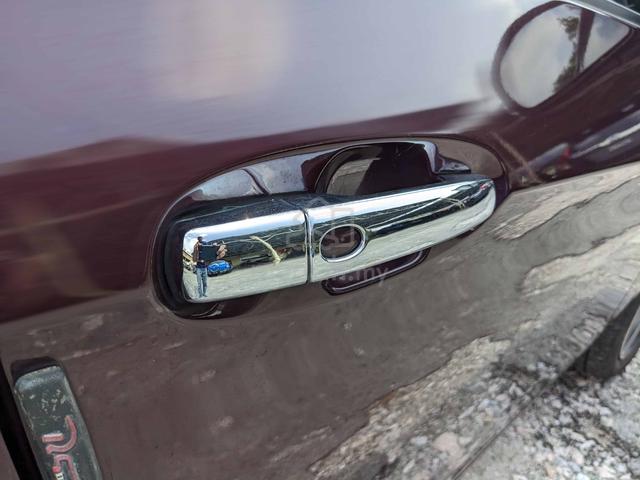 2020 Proton SAGA PREMIUM AT 1.3L (A) - WARRANTY - 4