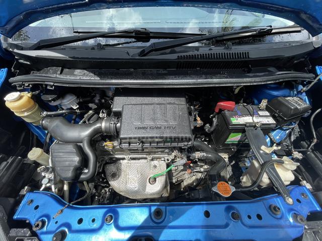 2016 Perodua ALZA 1.5 ZV ADVANCED FACELIFT (A) - 2