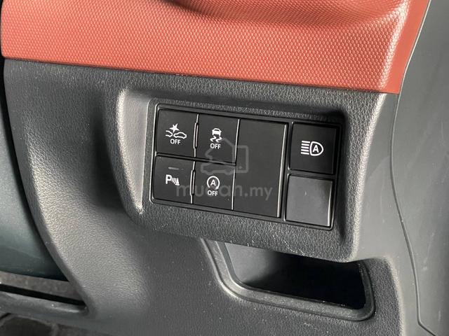 2023 Perodua ALZA 1.5 AV UNDER WARRANTY PERODUA - 5