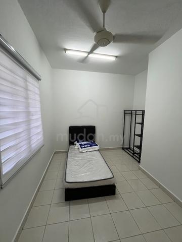 [Rooms for Rent] Melur Apartment 3