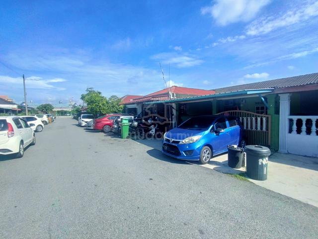 [FULL LOAN] Single Storey JOHAN SETIA [RENO] Klang [DEKAT SEKOLAH] 2